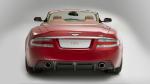 Aston Martin DBS Volante 2009 года (WW)